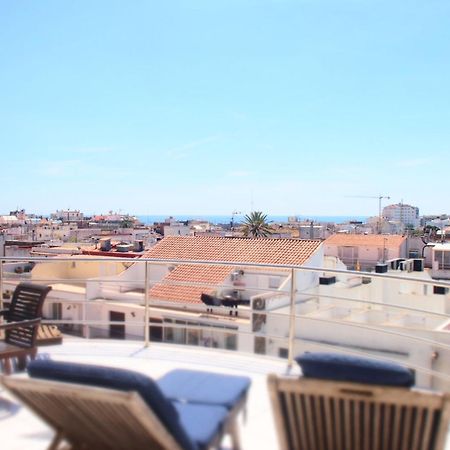 Privat Hotel Liberty Sitges Bilik gambar