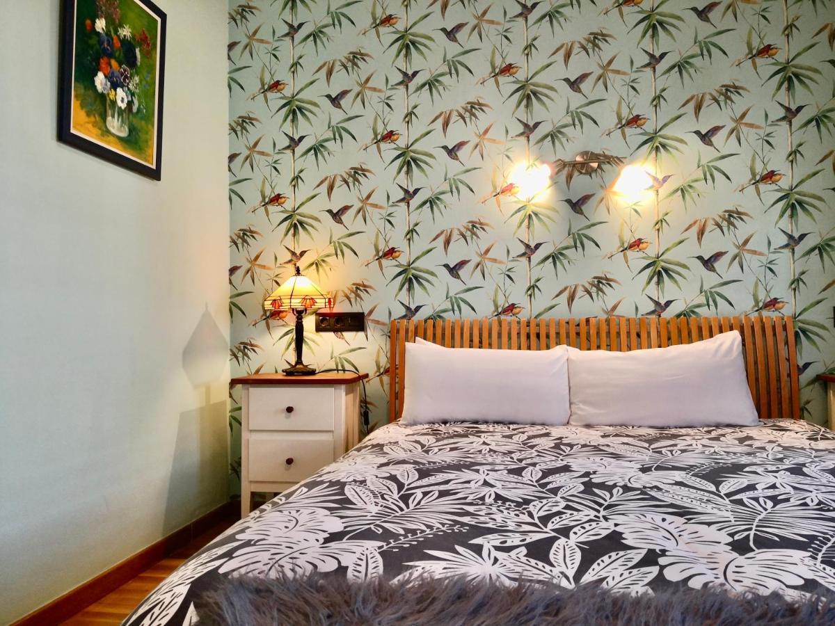 Privat Hotel Liberty Sitges Luaran gambar