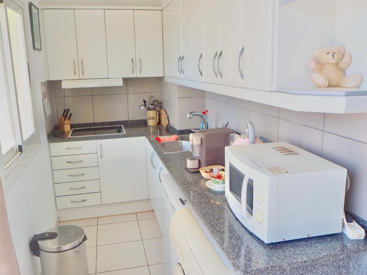Privat Hotel Liberty Sitges Luaran gambar