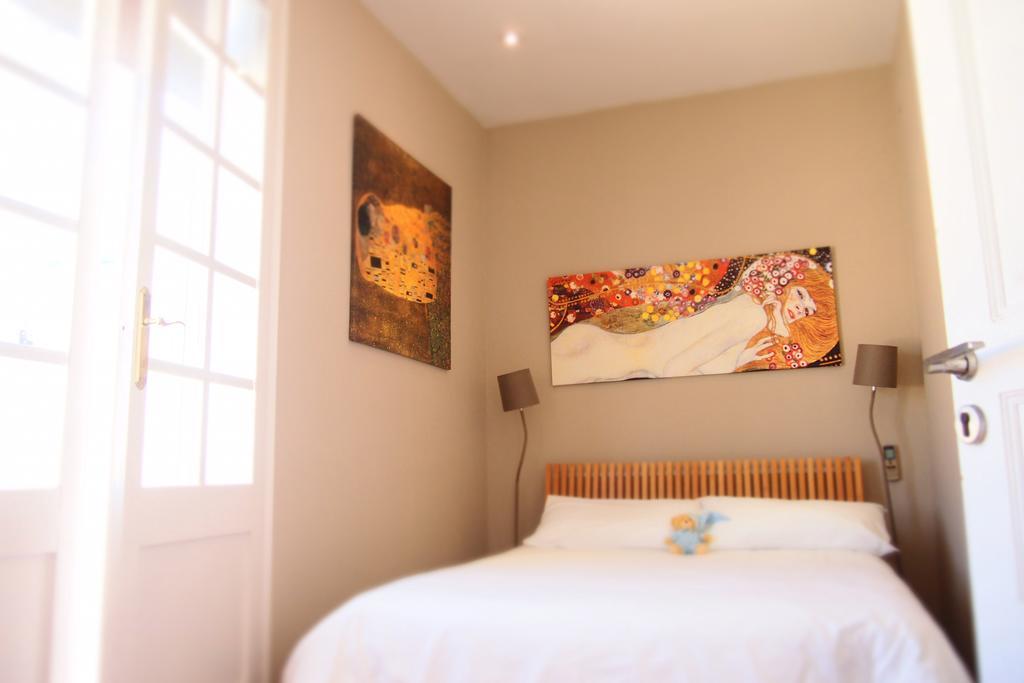 Privat Hotel Liberty Sitges Luaran gambar