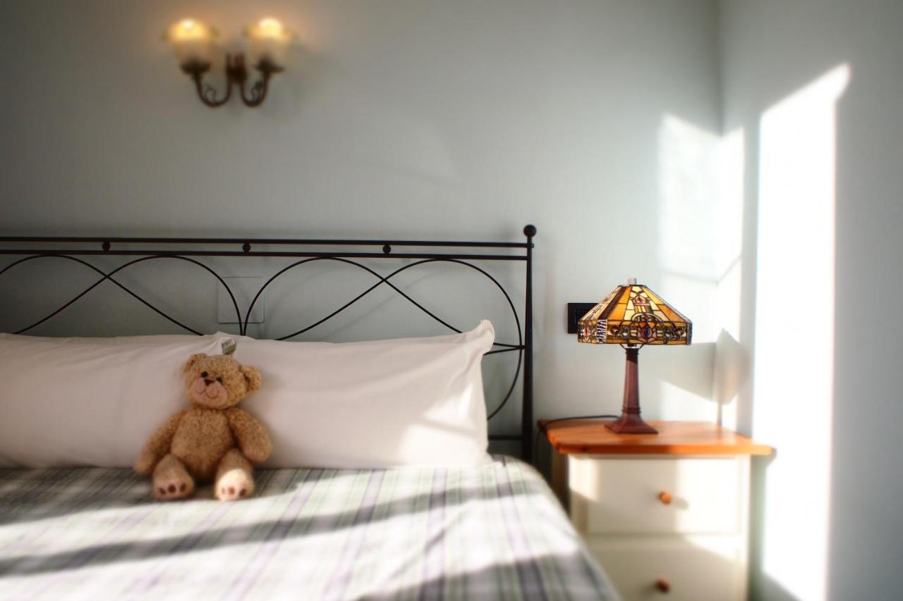 Privat Hotel Liberty Sitges Luaran gambar