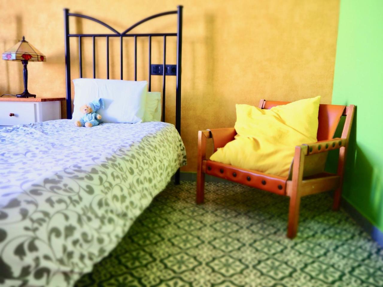 Privat Hotel Liberty Sitges Luaran gambar