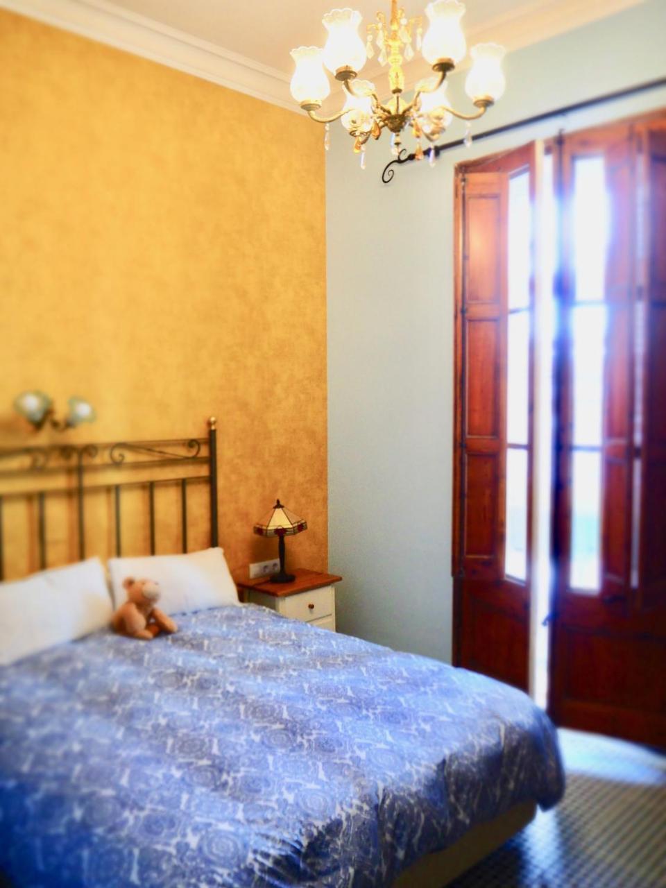 Privat Hotel Liberty Sitges Luaran gambar