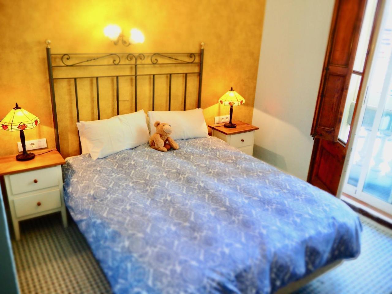 Privat Hotel Liberty Sitges Luaran gambar