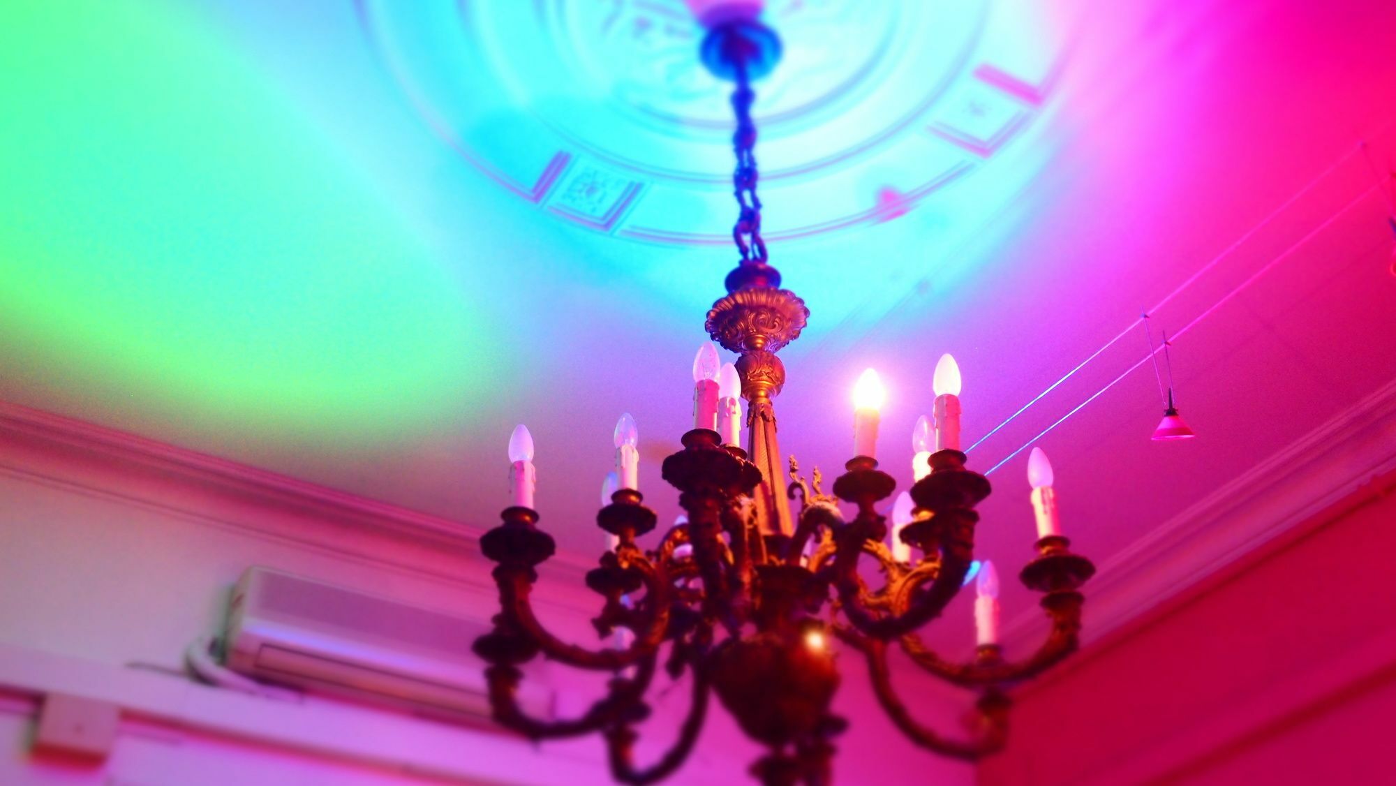 Privat Hotel Liberty Sitges Luaran gambar